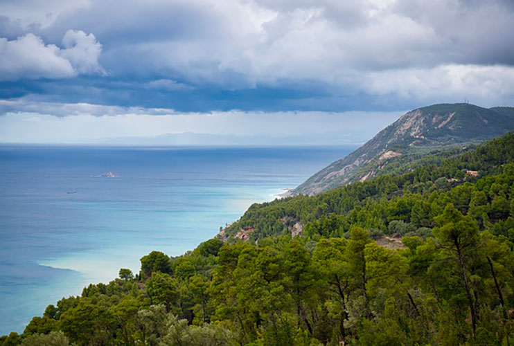 Islas griegas más bonitas: Lefkada