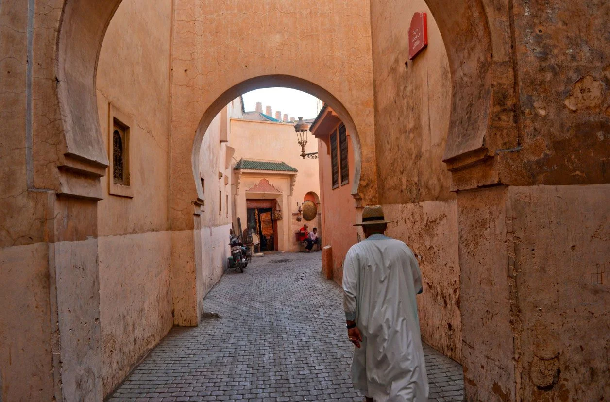 que hacer en Marrakech que hacer en Marrakech