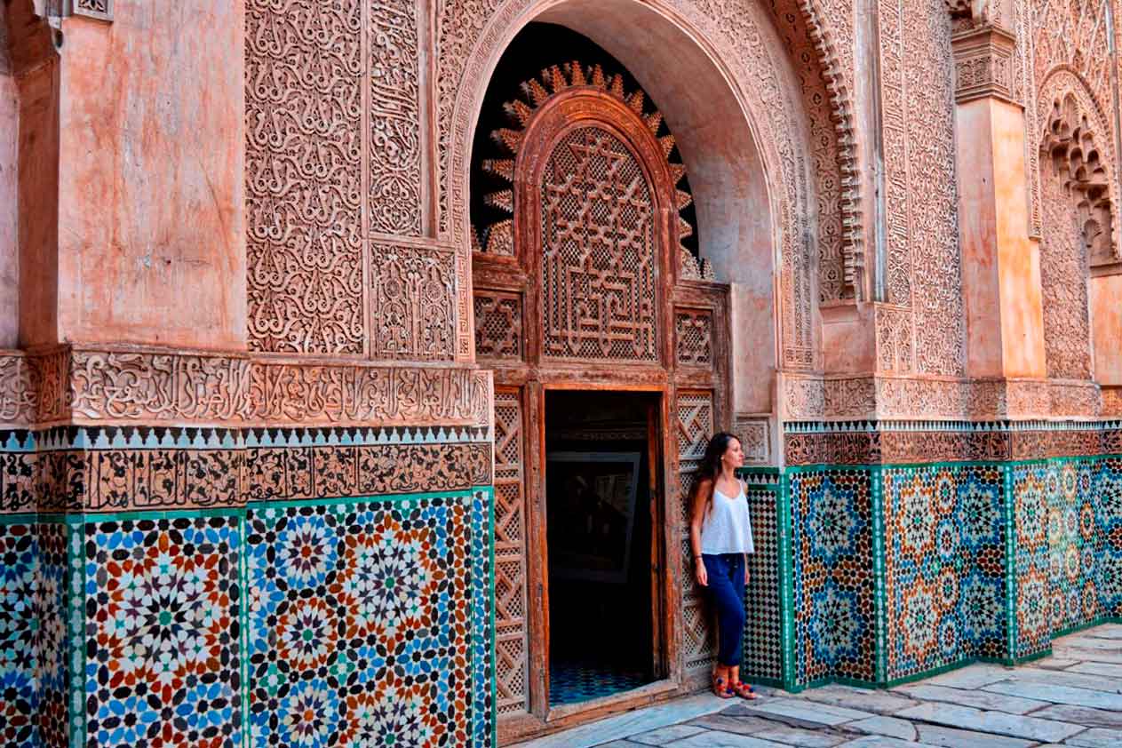 que hacer en Marrakech que hacer en Marrakech