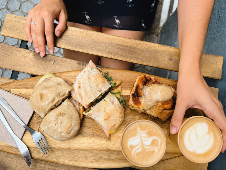 Mejores lugares donde desayunar en Sevilla