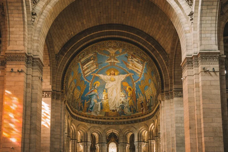 visitar el Sagrado Corazón visitar el Sagrado Corazón