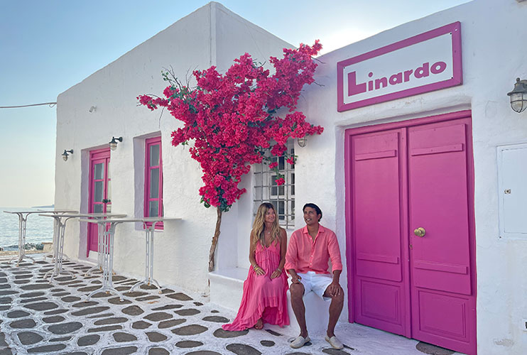Paros