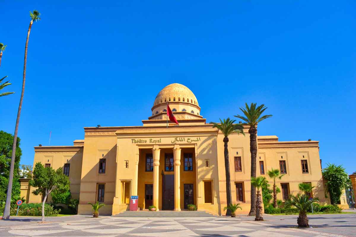 que hacer en Marrakech que hacer en Marrakech
