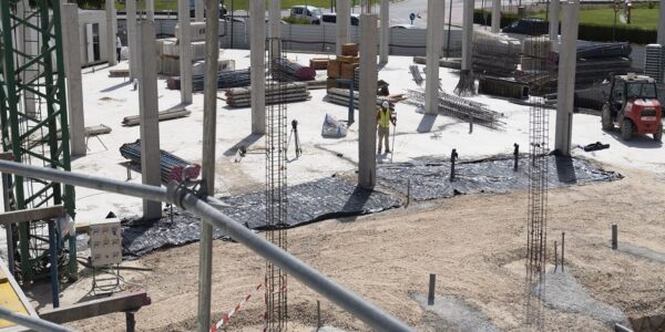 VINCCLER - ¡Conócelas! ¡Fases y tipos de construcción! - FOTO