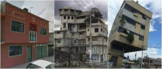 10 errores comunes al construir una casa