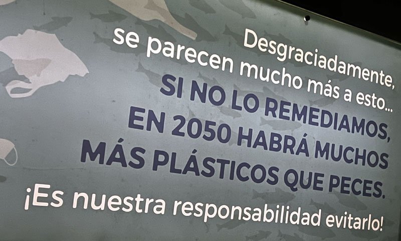 acuario-gijon-mensajes-didacticos → LA VIAJERA EMPEDERNIDA