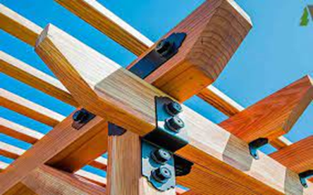 5 grandes mitos sobre la construcción con madera Camilo Ibrahim Issa - 5 grandes mitos sobre la construcción con madera