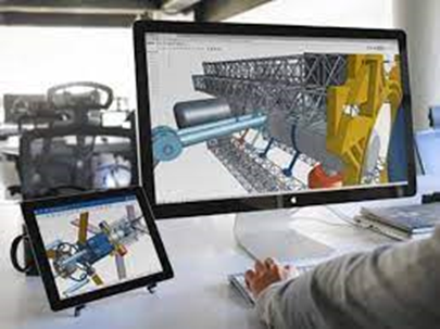 Claudio Antonio Ramírez Soto | ¿Cómo influye la tecnología en la construcción? image 5 - Claudio Antonio Ramírez Soto | ¿Cómo influye la tecnología en la construcción?