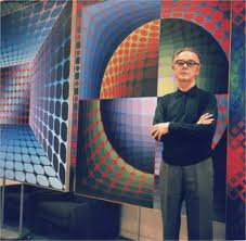 ¿Quién fue el creador del arte cinético? image 9 - ¿Quién fue el creador del arte cinético?