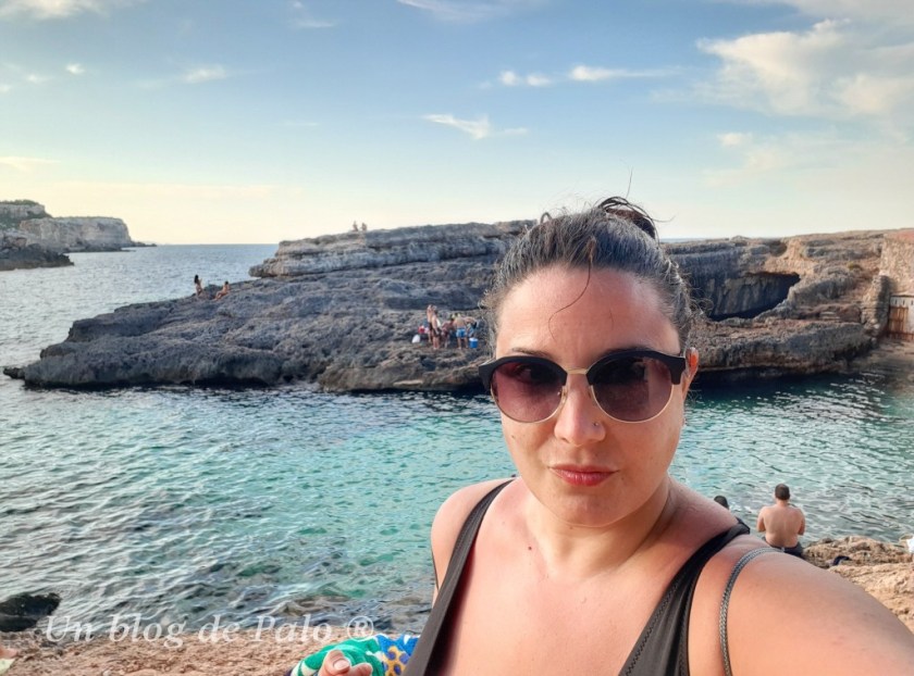 Las calas de Mallorca son perfectas para hacer snorkel