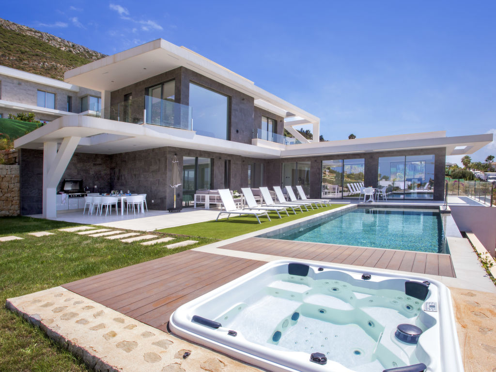 Apartamento en Jávea