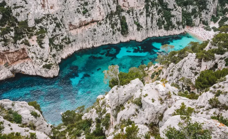 mejores playas de Francia