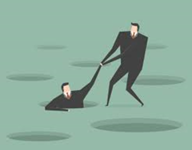 Cuál es la diferencia entre un siniestro y un riesgo - Hjalmar Gibelli