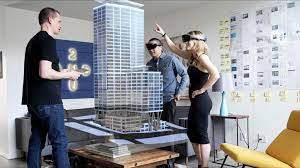 El impacto de la tecnología en la construcción y la arquitectura