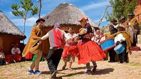 El turismo comunitario y cómo se puede apoyar a las comunidades locales a través del turismo