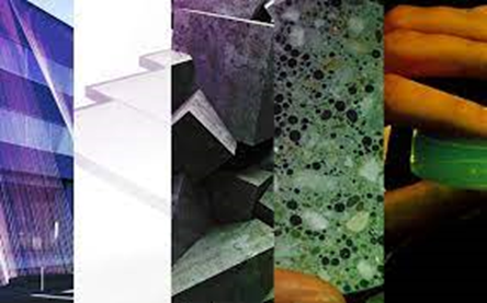 Francesco Lovaglio Tafuri | Materiales innovadores para proyectos de construcción