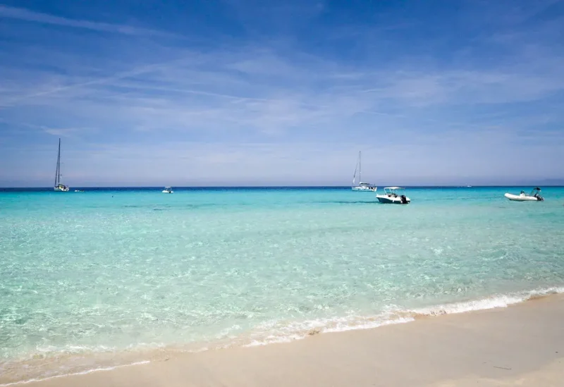 mejores playas de Francia