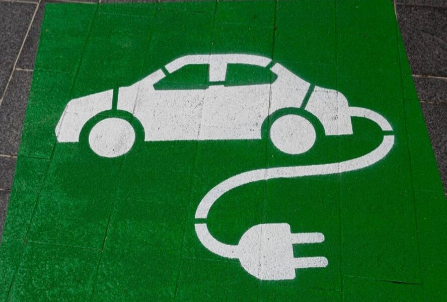 Fundación Yammine - ¡Conócelos! Top 5 aportes de la industria automotriz al ambiente - FOTO
