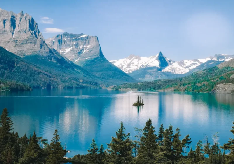 mejores parques nacionales en Estados Unidos mejores parques nacionales en estados unidos