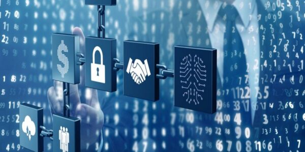 Hjalmar Gibelli - Inteligencia artificial ¡La tecnología que revoluciona al sector seguros! - FOTO