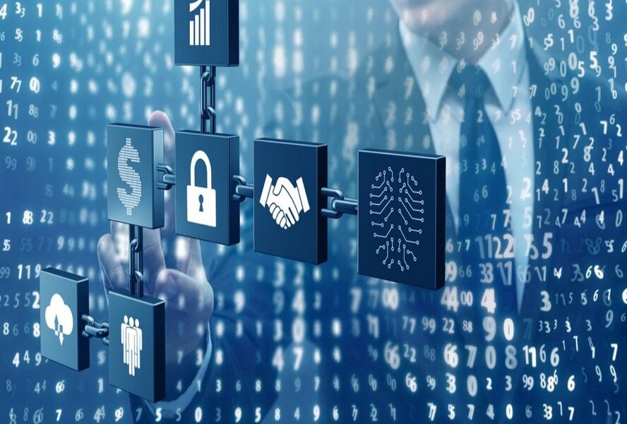 Hjalmar Gibelli - Inteligencia artificial ¡La tecnología que revoluciona al sector seguros! - FOTO