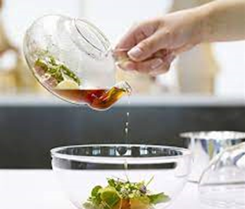 La comida saludable es la nueva tendencia gastronómica