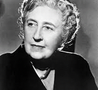 image - Los 4 mejores libros de Agatha Christie