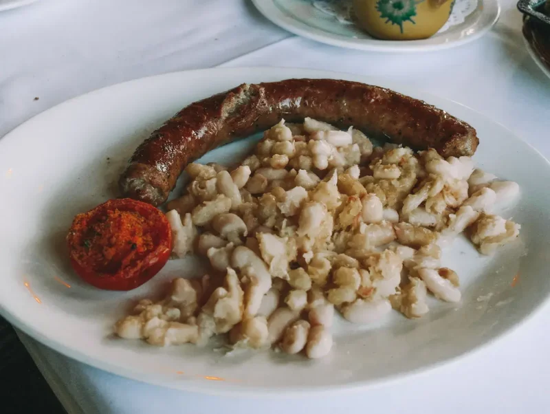 comida típica de Cataluña comida típica de Cataluña