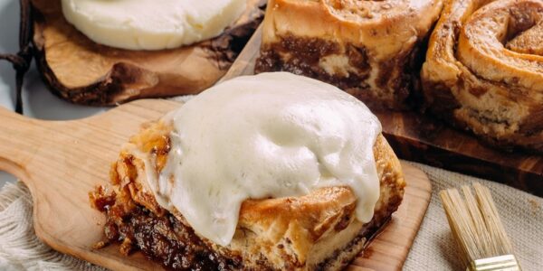 Nelson Rafael Bustamante Abidar - ¡Conócelos! 5 postres típicos y tradicionales de Latinoamérica - FOTO
