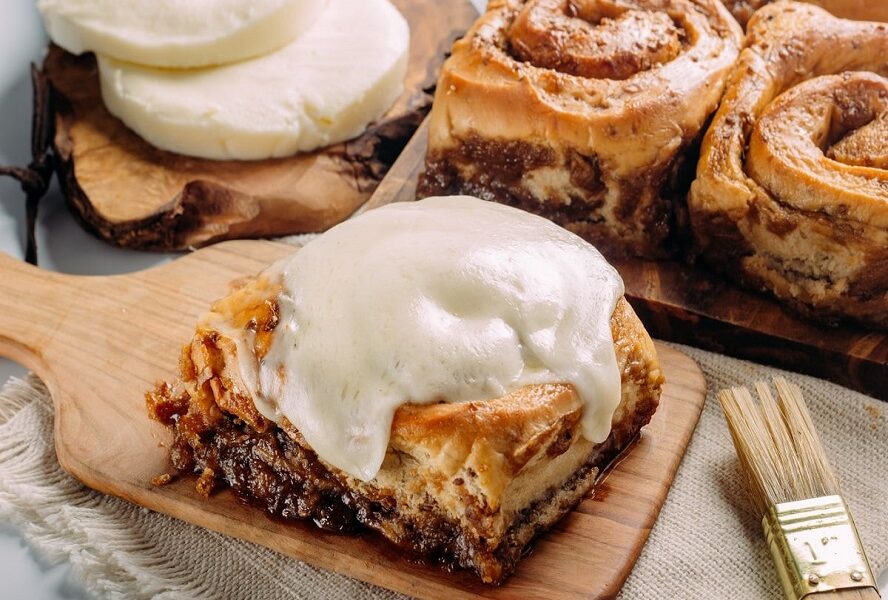 Nelson Rafael Bustamante Abidar - ¡Conócelos! 5 postres típicos y tradicionales de Latinoamérica - FOTO