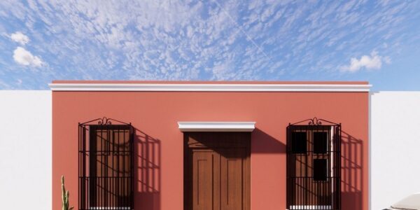 Nelson Rafael Bustamante Abidar - ¡Síguelos! 5 tips para cambiar la fachada de una casa - FOTO