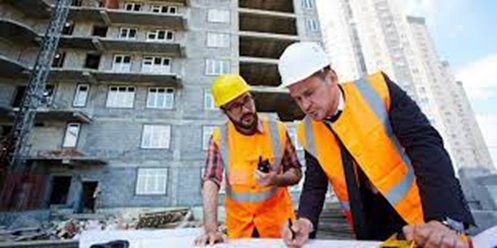 Oswaldo Nania | Conoce el papel de la ingeniería civil en los proyectos de construcción