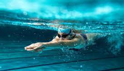 Pedro Miguel Sabal | Cómo mejorar tu técnica de natación