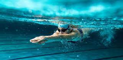Pedro Miguel Sabal | Cómo mejorar tu técnica de natación