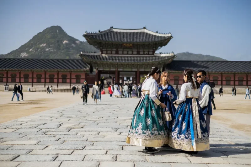 curiosidades de Corea del Sur curiosidades de Corea del Sur