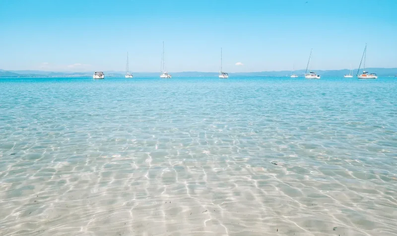 mejores playas de Francia