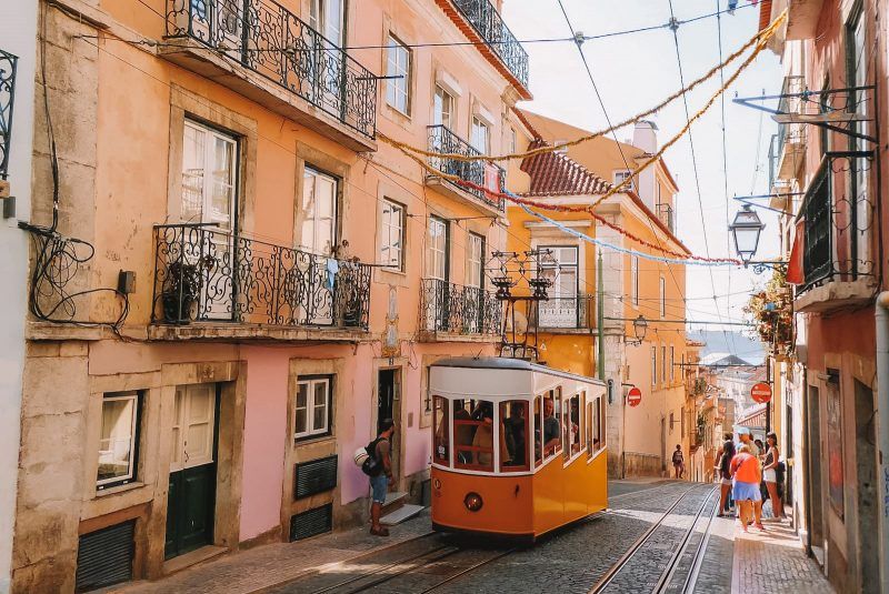 destinos donde viajar en marzo