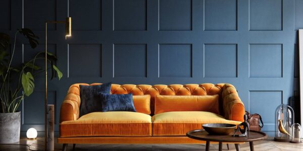 VINCCLER - Psicología del color ¡Así influye en la decoración del hogar! - FOTO