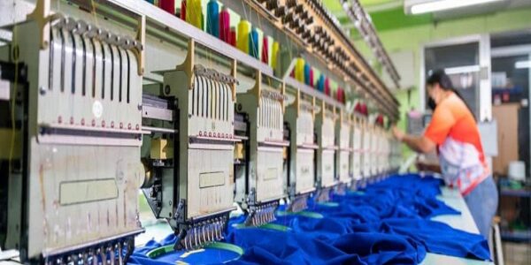 Ronald José Rubio Ampueda - ¡Entérate! Top 5 innovaciones que revolucionarán la industria textil - FOTO
