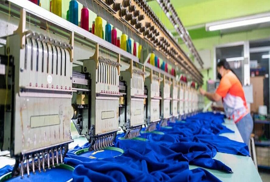 Ronald José Rubio Ampueda - ¡Entérate! Top 5 innovaciones que revolucionarán la industria textil - FOTO