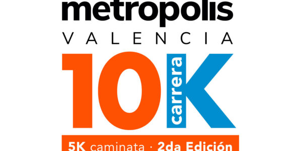 Sebastian Cano Caporales: Carrera Metropolis 10K y Caminata 5K