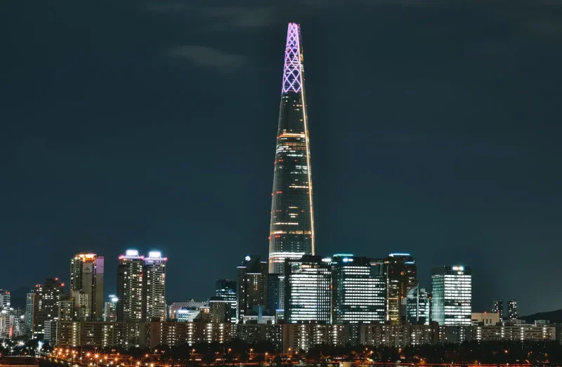 curiosidades de Corea del Sur curiosidades de Corea del Sur