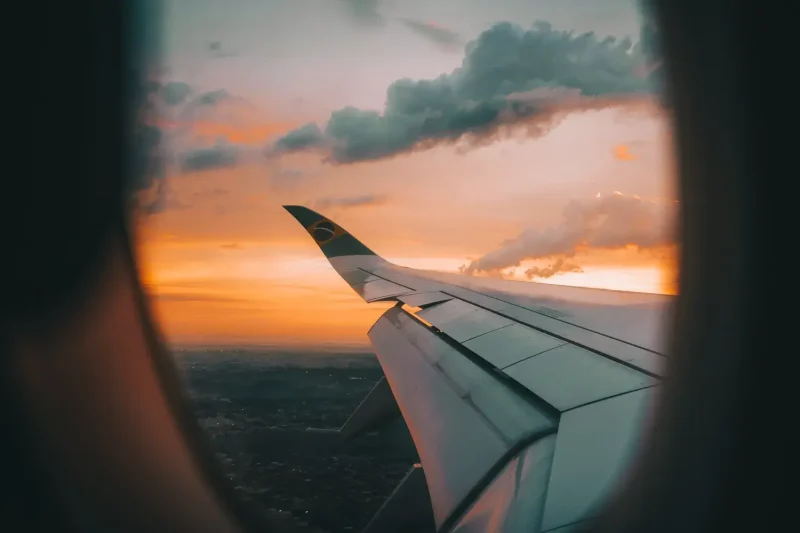 que hacer en un avión que hacer en un avión