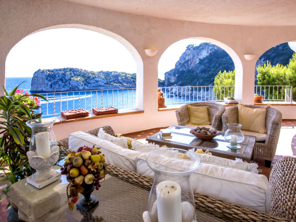 Villas en la Costa Blanca