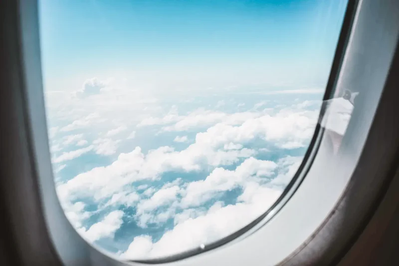 que hacer en un avión que hacer en un avión