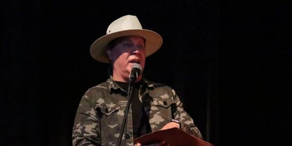 Williams Rivas - Equipo promotor del Proyecto de Ley de la Danza recibe aportes de los caraqueños - IMG