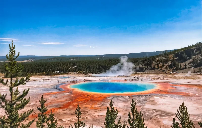 mejores parques nacionales en estados unidos mejores parques nacionales en estados unidos