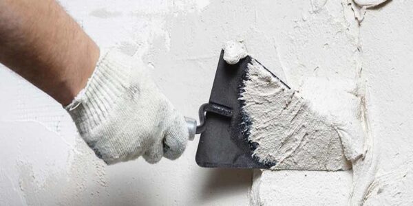 PILPERCA - Yeso; Blanco o negro ¡Conoce sus usos y aplicaciones en construcción! - FOTO