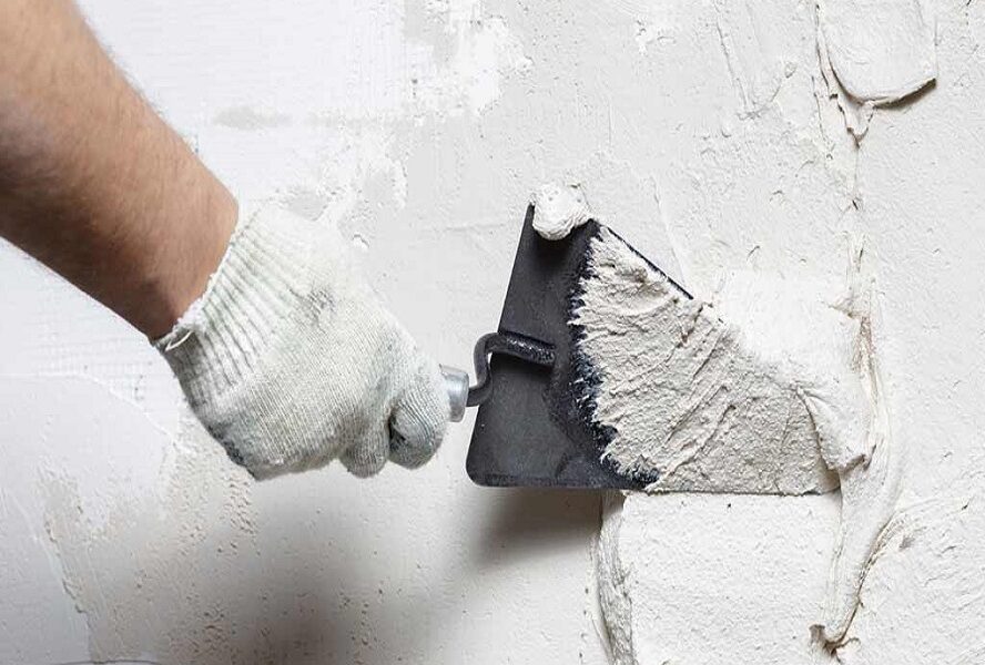 PILPERCA - Yeso; Blanco o negro ¡Conoce sus usos y aplicaciones en construcción! - FOTO