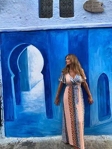 Qué ver en Chefchaouen